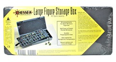 Chessex Large Figure Storage Box-80 Figure Capacity